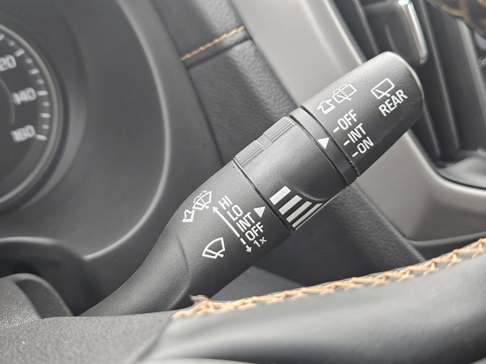 Used 2023 GMC Terrain AT4 image 30