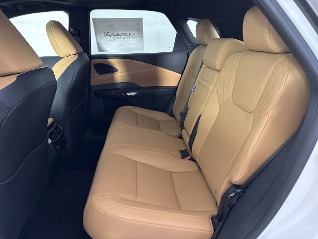 New 2026 Lexus RX 350h w/ Convenience Package AWD/4WD image 22