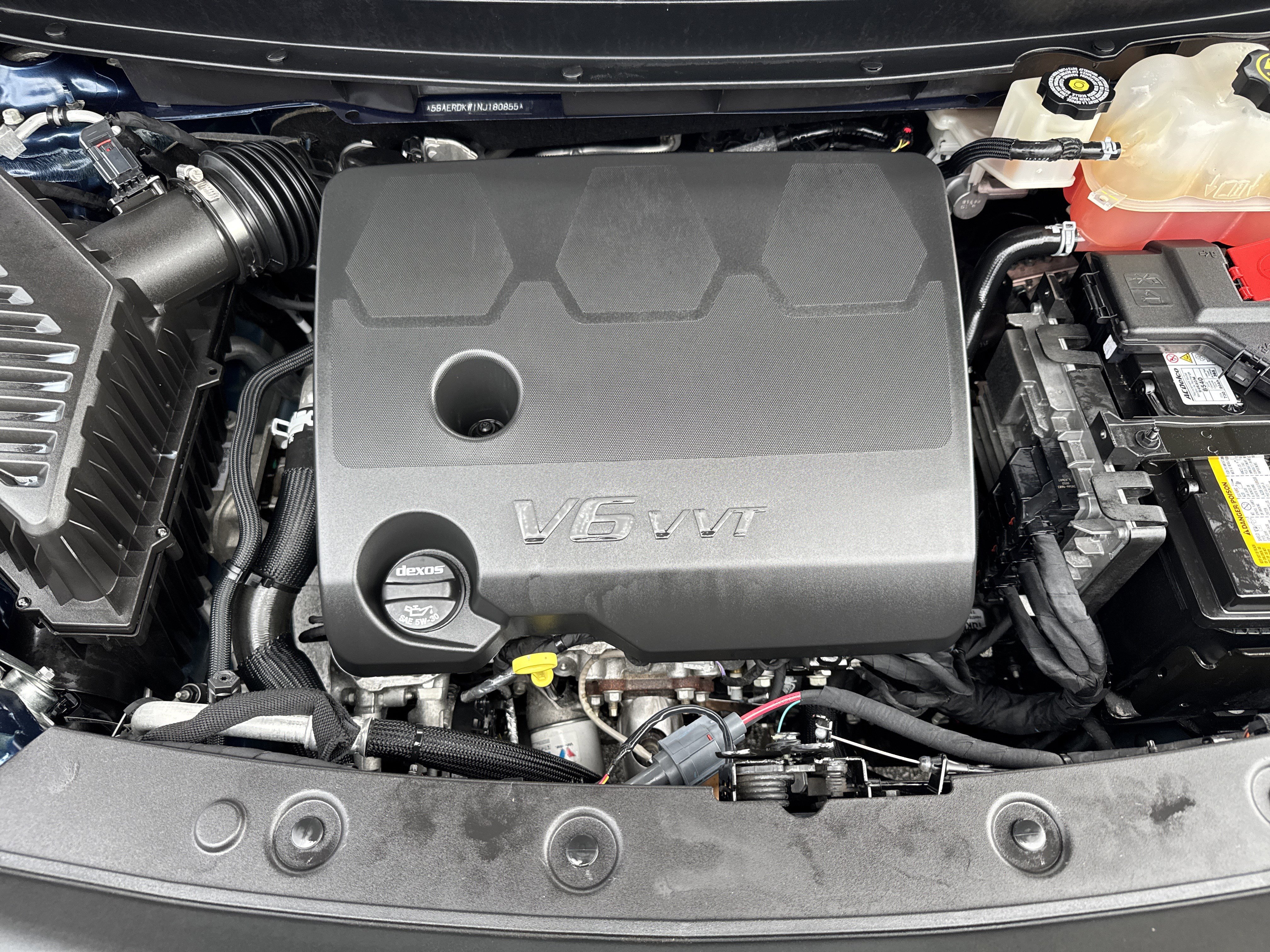 Used 2022 Buick Enclave Avenir w/ Avenir Technology Package image 32