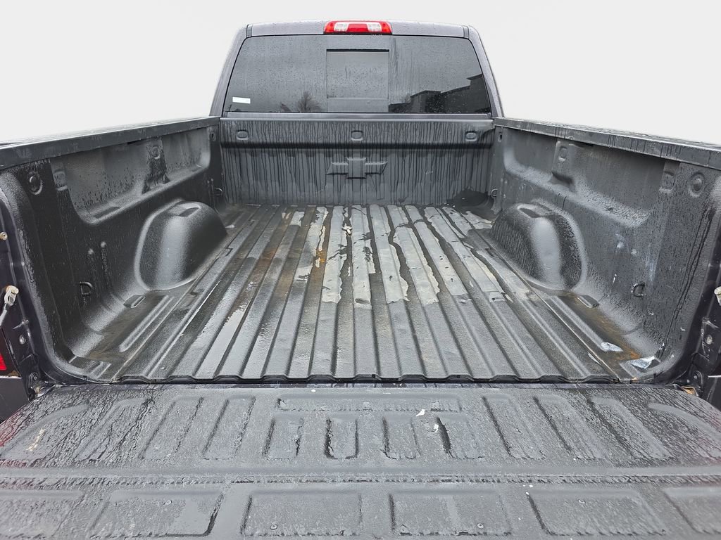 Used 2015 Chevrolet Silverado 2500 LTZ w/ Duramax Plus Package image 14