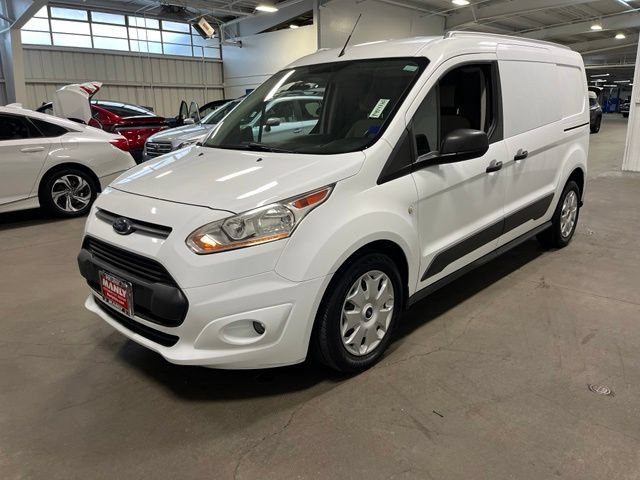 Used 2018 Ford Transit Connect XLT FWD image 7
