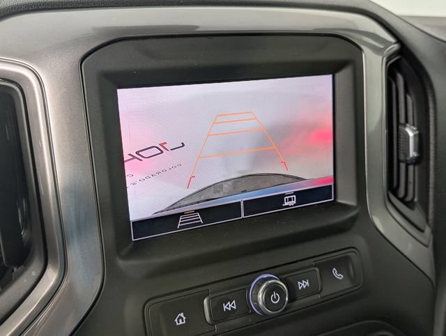 New 2024 Chevrolet Silverado 1500 Custom AWD/4WD image 26