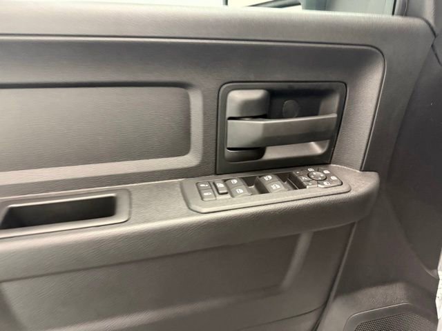 New 2026 RAM 2500 Tradesman AWD/4WD image 12