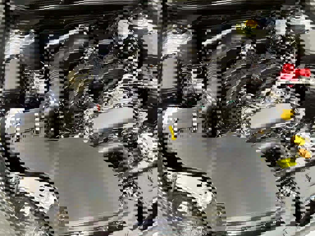 Certified 2025 Subaru Legacy Premium image 11