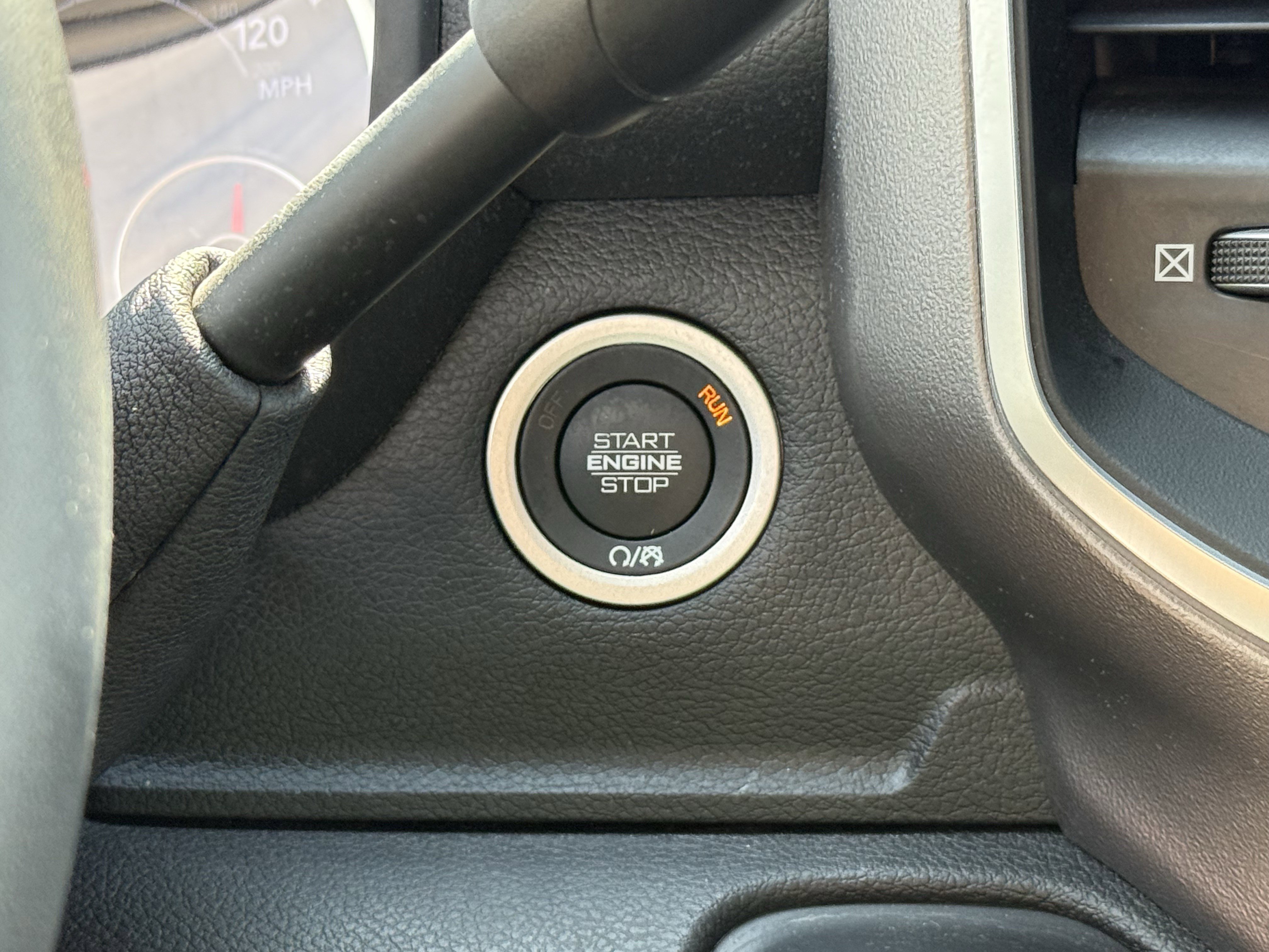 Used 2025 RAM 2500 Lone Star AWD/4WD image 24