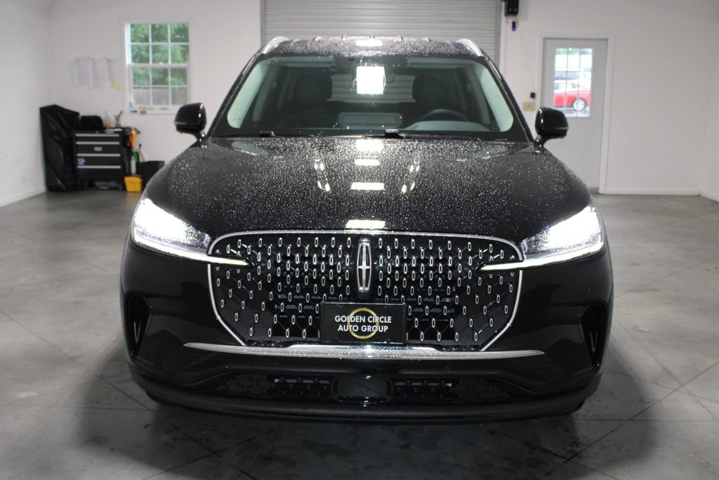 New 2026 Lincoln Aviator AWD image 56