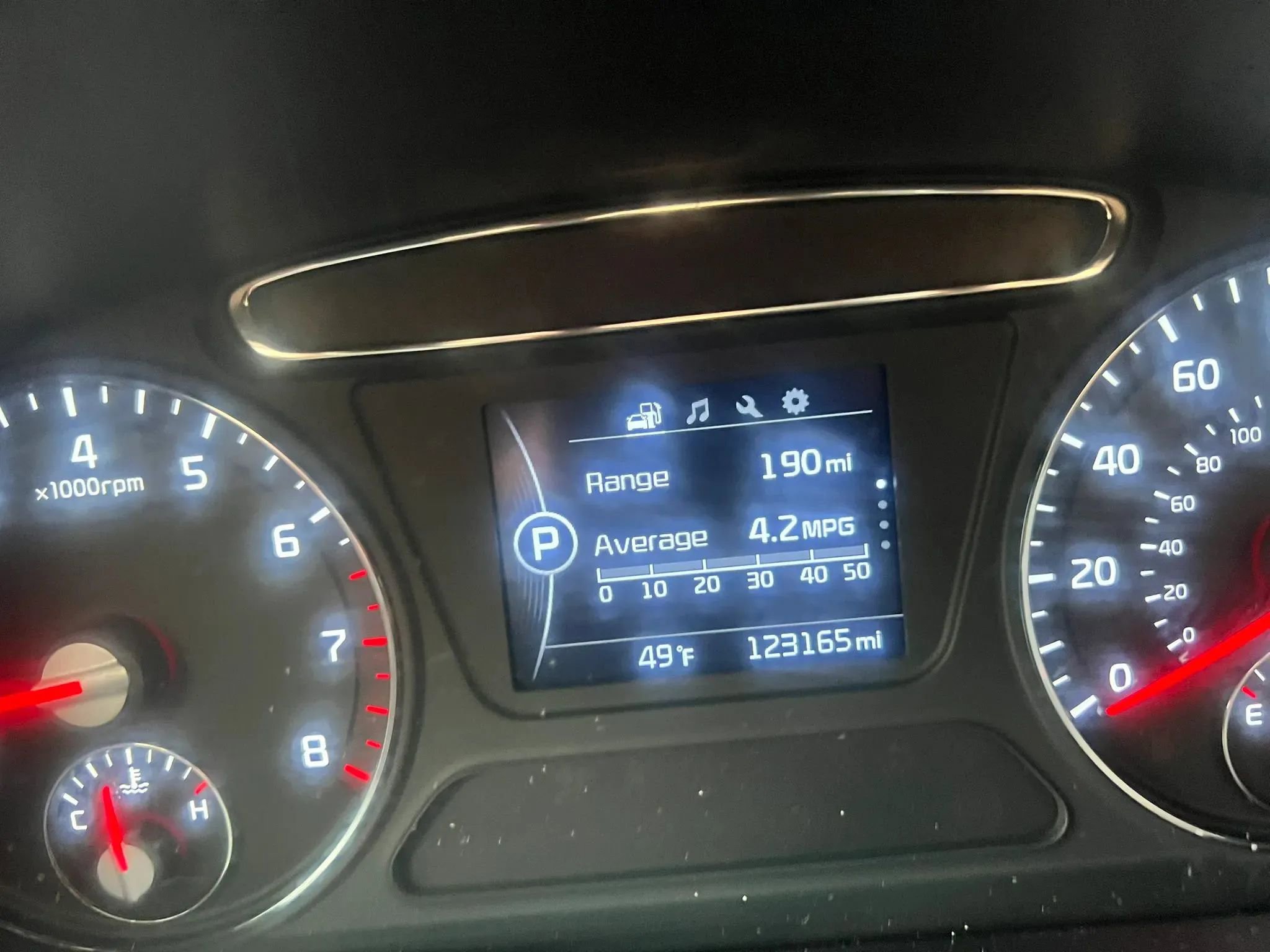 Used 2016 Kia Sorento LX FWD image 18