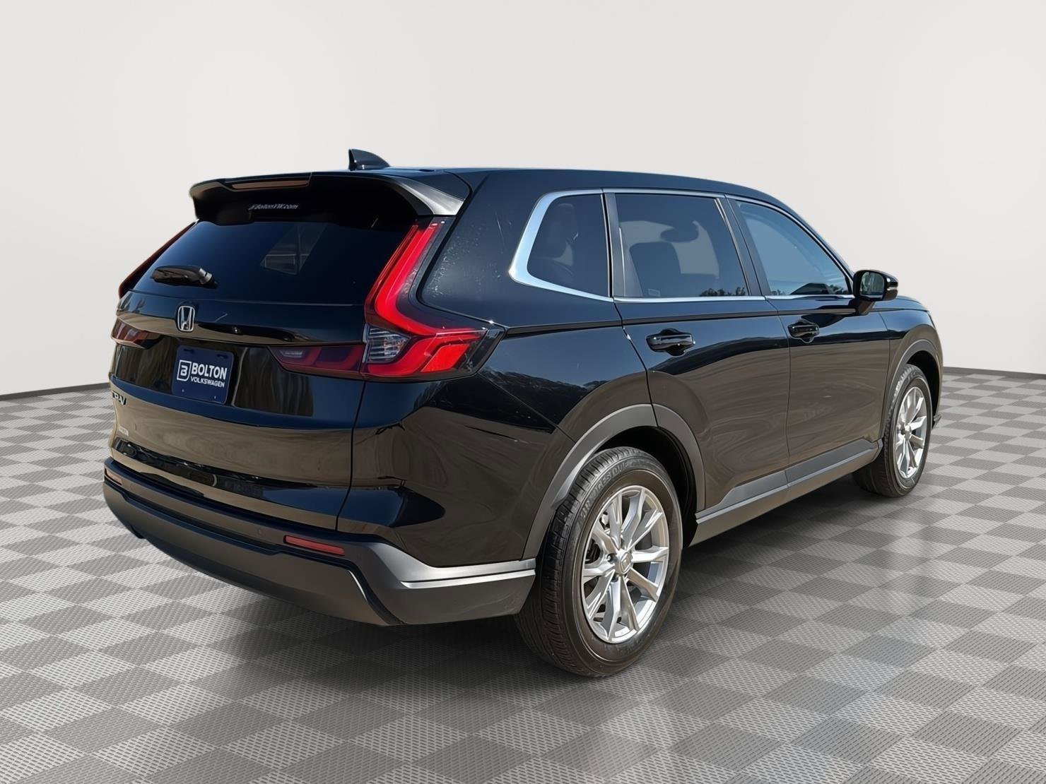 Used 2025 Honda CR-V EX-L image 5