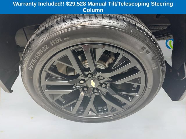 Used 2019 Chevrolet Silverado 1500 RST image 17