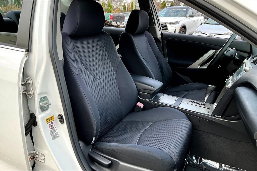 Used 2008 Toyota Camry SE image 28