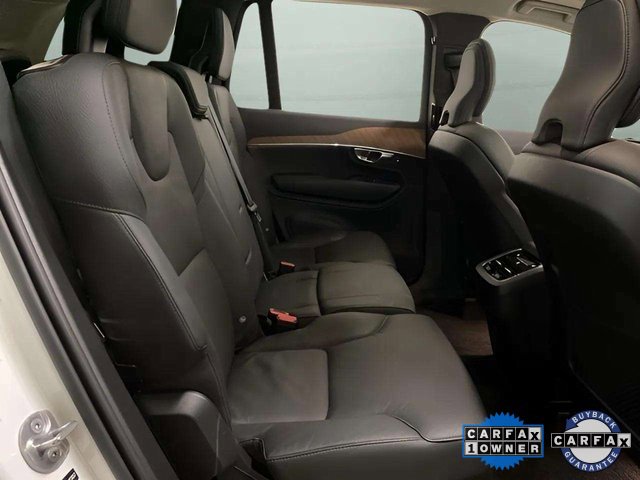 Used 2025 Volvo XC90 B6 Plus image 85