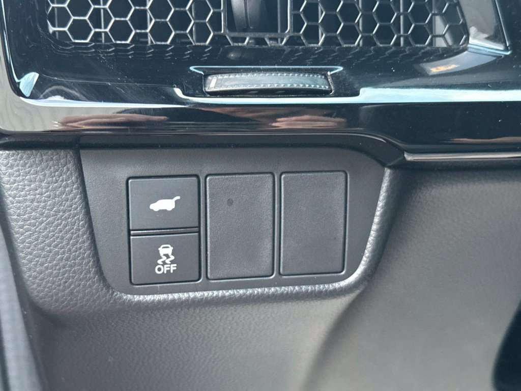 Certified 2025 Honda CR-V Sport Touring image 19