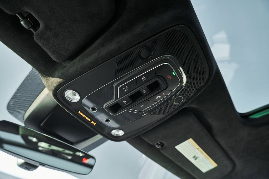 Used 2021 Lamborghini Urus image 79