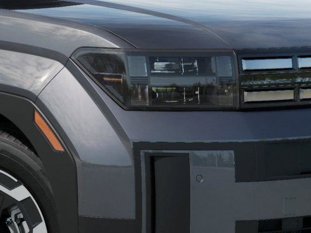 Certified 2026 Hyundai Santa Fe SEL image 9