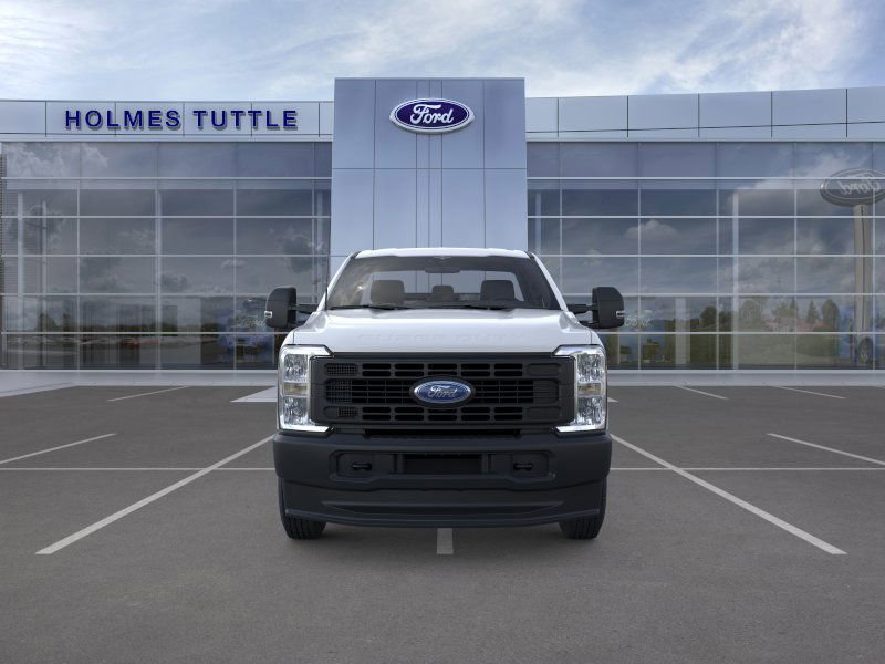 New 2026 Ford F250 XL image 6