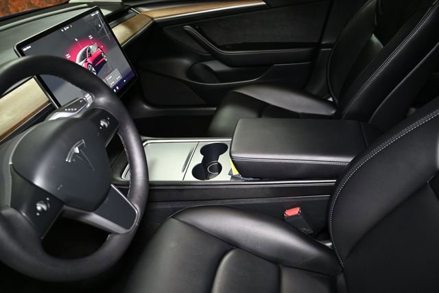 Used 2023 Tesla Model 3 Standard Range RWD image 23