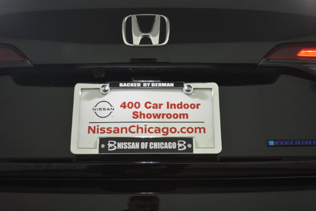 Used 2026 Honda Civic Sport image 37