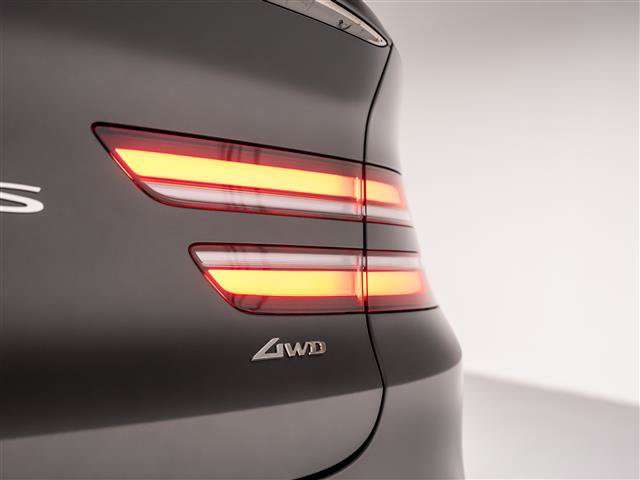 New 2026 Genesis GV80 3.5T e-SC AWD/4WD image 16