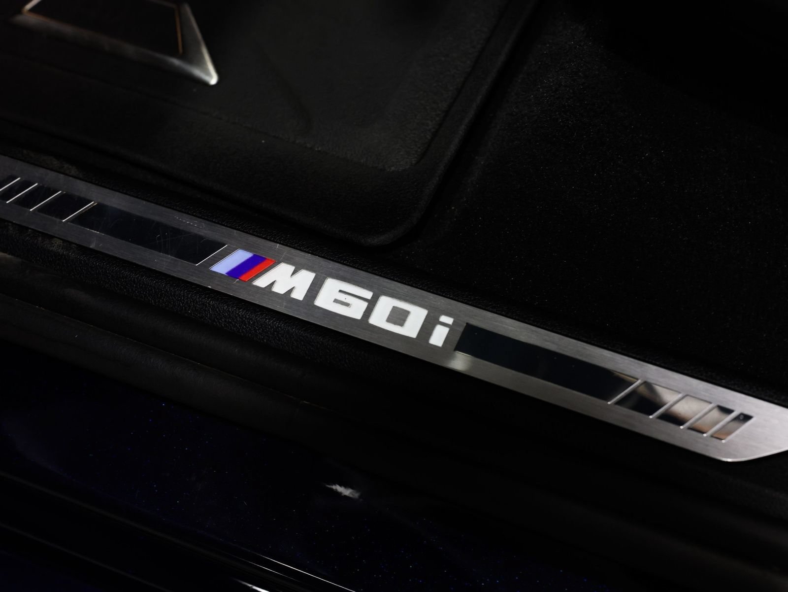 Used 2026 BMW X5 M60i w/ Executive Package AWD/4WD image 24