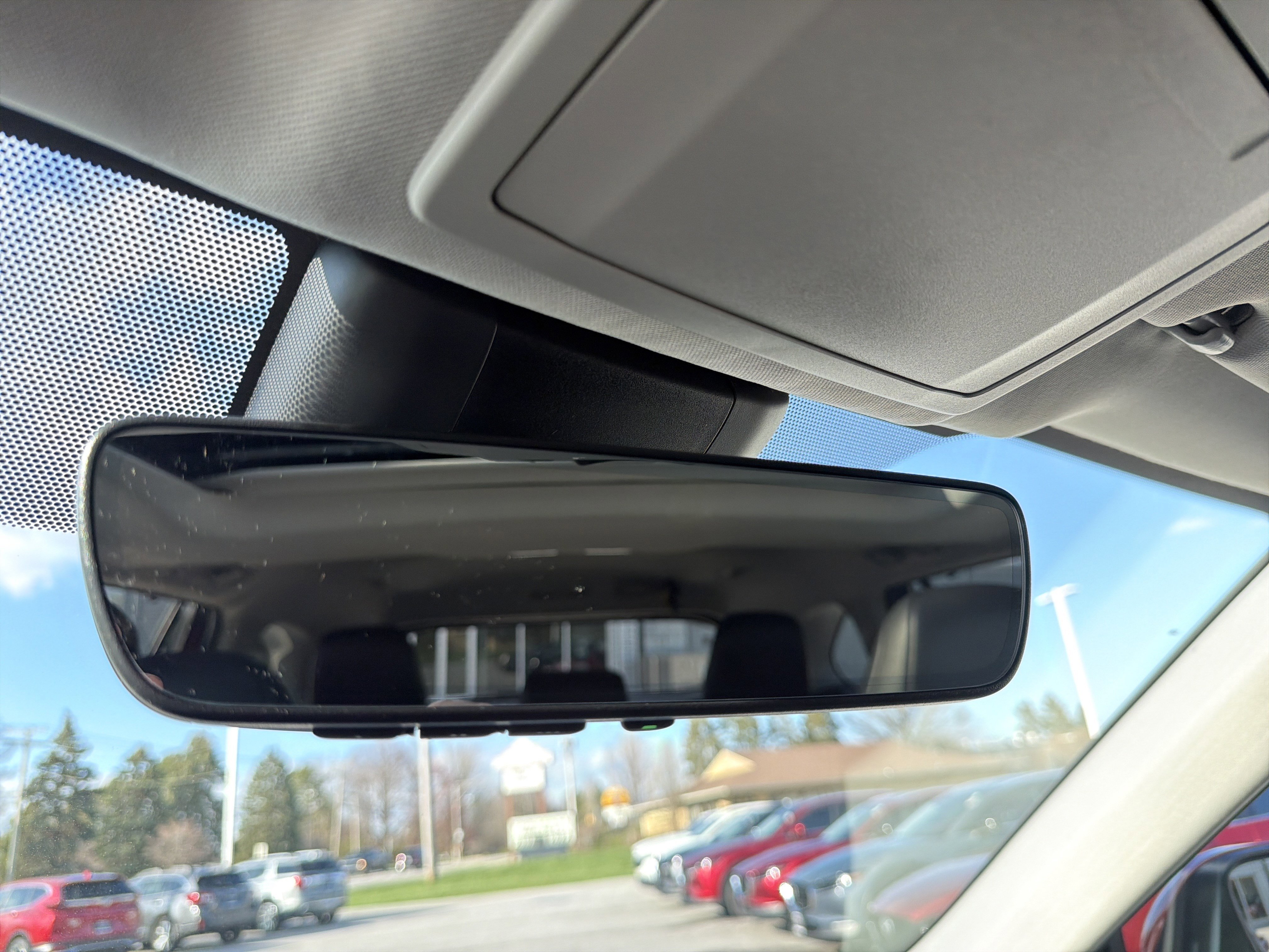 Used 2023 Toyota Highlander XLE AWD/4WD image 42