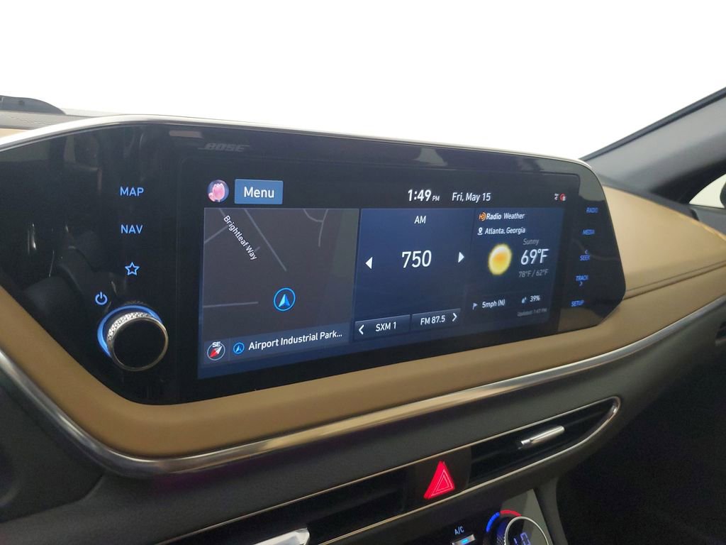 Used 2020 Hyundai Sonata Limited FWD image 25