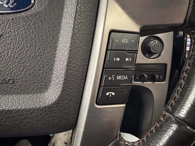 Used 2013 Ford F150 Limited AWD/4WD image 29