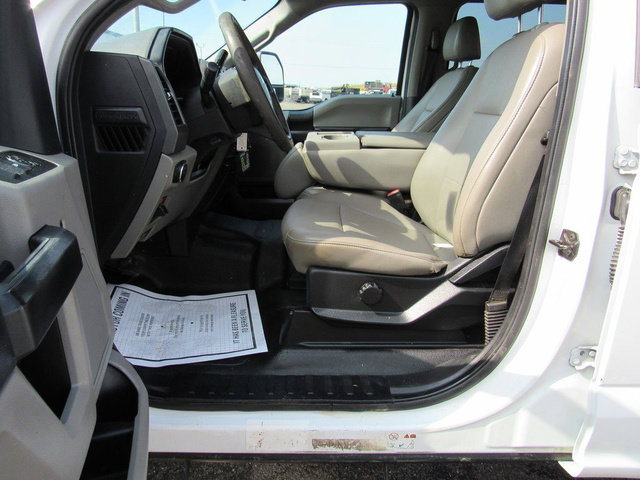 Used 2020 Ford F550 4x4 Crew Cab Super Duty image 37