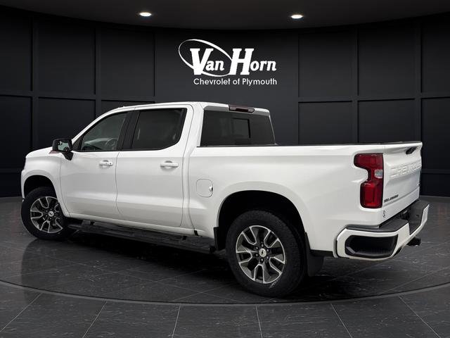 Used 2021 Chevrolet Silverado 1500 RST w/ All Star Edition Plus image 3