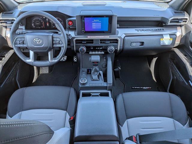 New 2026 Toyota Tacoma TRD Sport image 14
