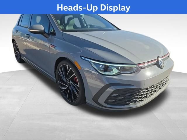 Used 2024 Volkswagen GTI Autobahn image 4
