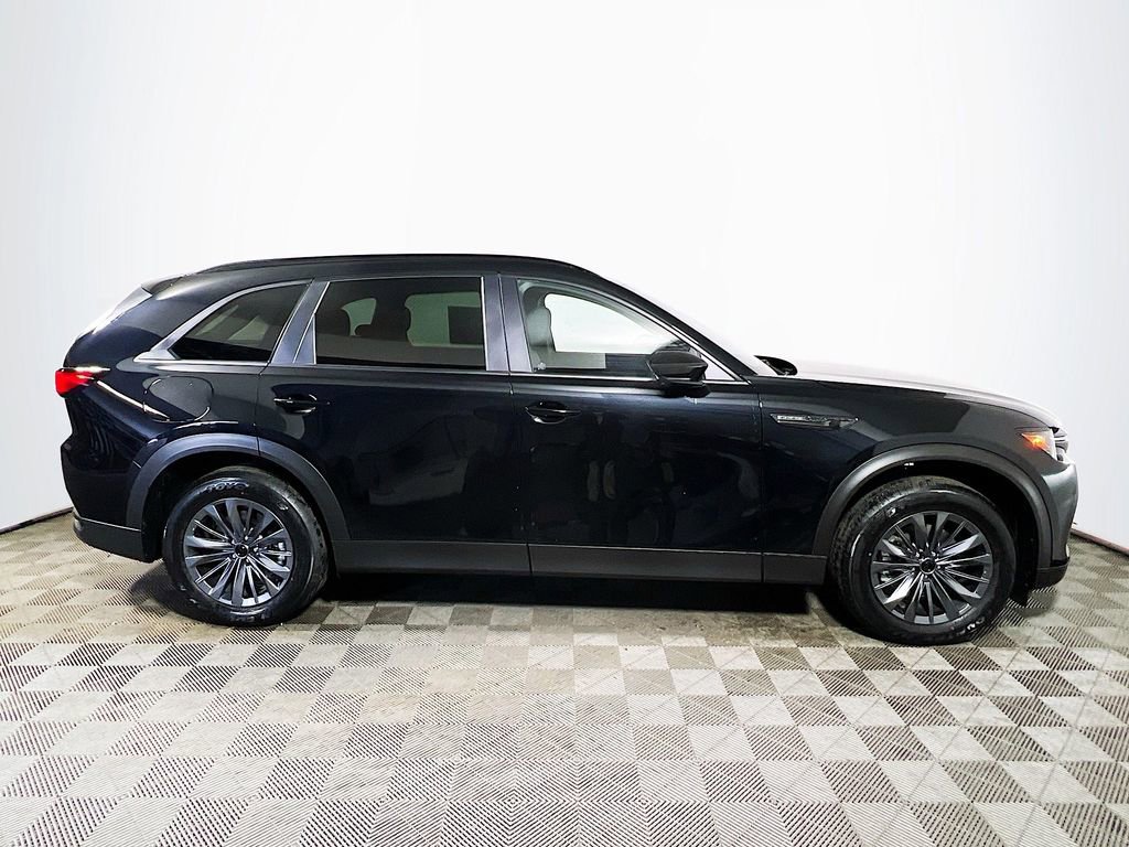 New 2026 MAZDA CX-70 SC AWD/4WD image 8
