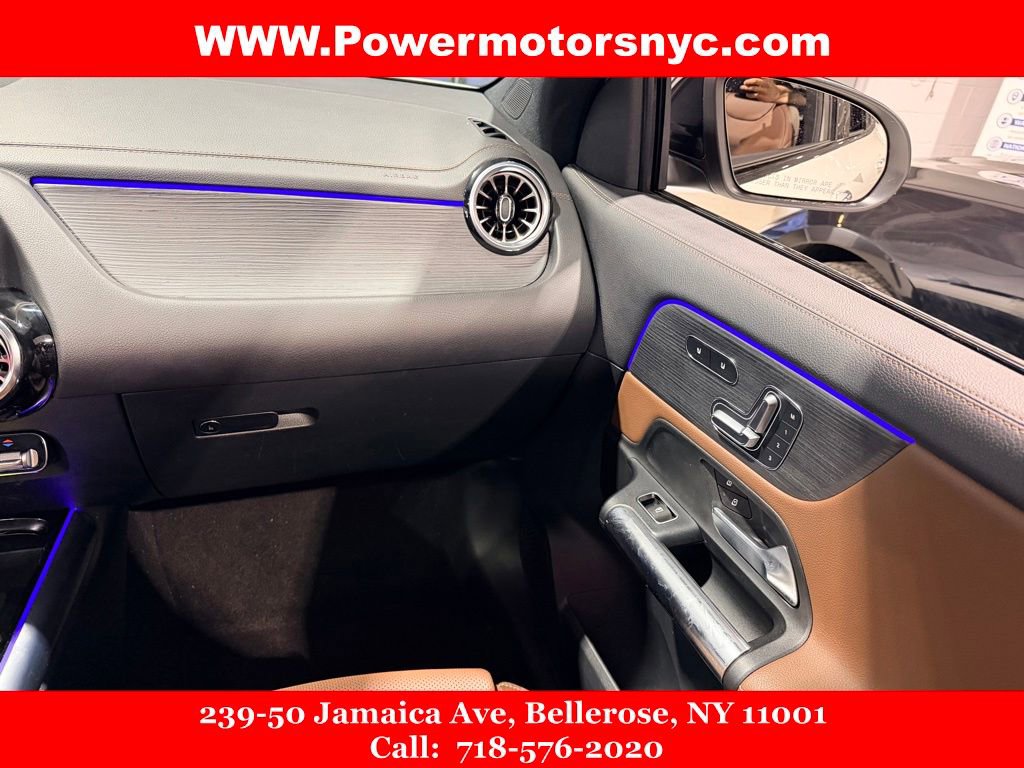 Used 2022 Mercedes-Benz GLA 35 AMG 4MATIC image 31