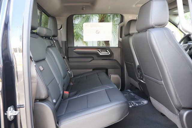 New 2026 GMC Sierra 2500 Denali w/ Denali Reserve Package image 21