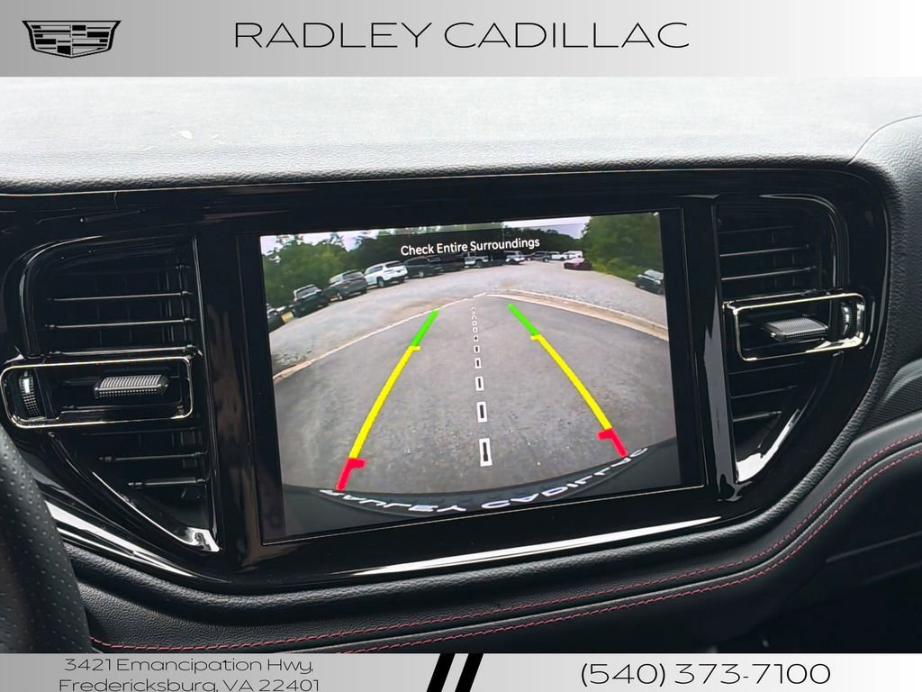 Used 2022 Dodge Durango R/T w/ Blacktop Package AWD/4WD image 8