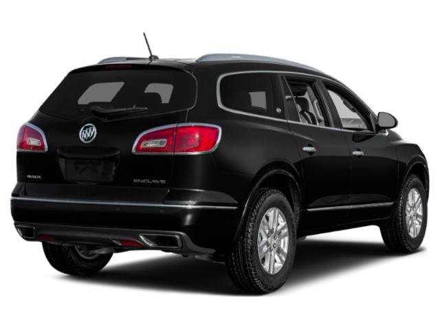 Used 2015 Buick Enclave Leather FWD image 5