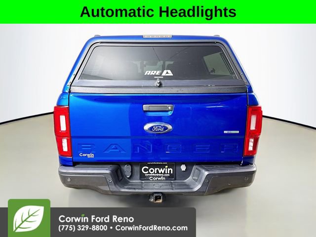 Used 2019 Ford Ranger XLT image 6