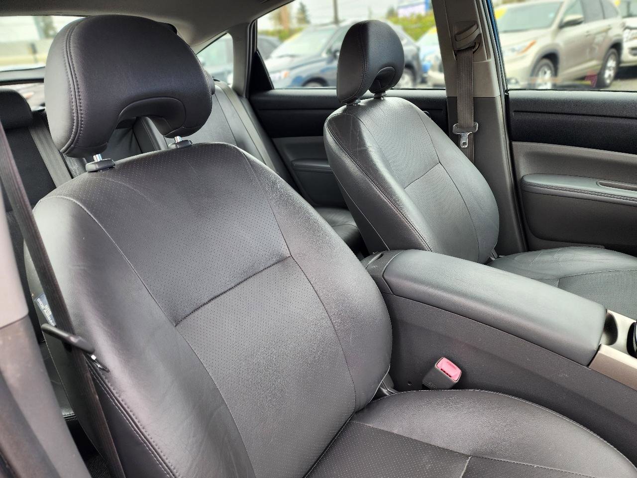 Used 2009 Toyota Prius Touring image 24