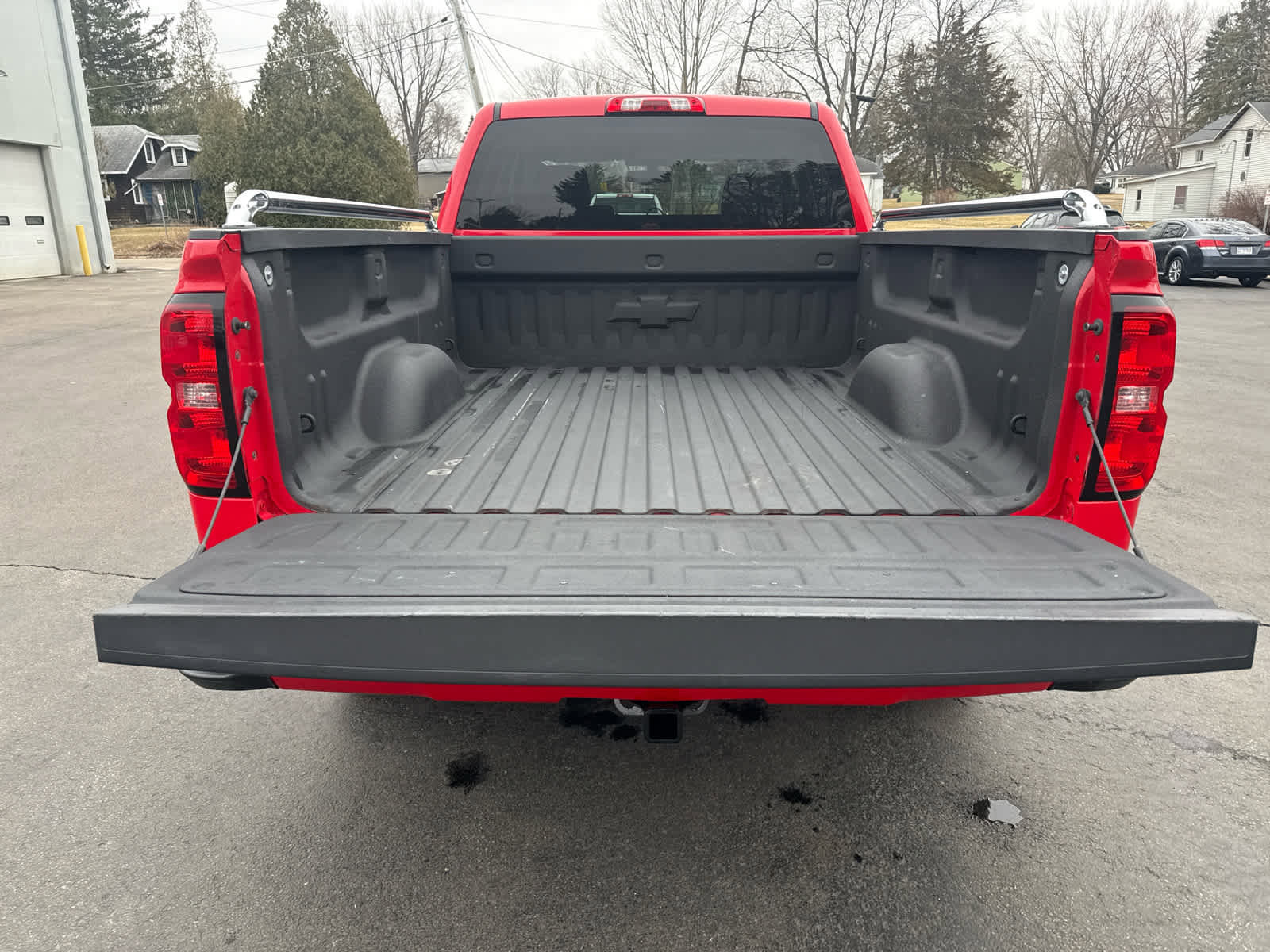 Used 2017 Chevrolet Silverado 1500 LT w/ All Star Edition image 15