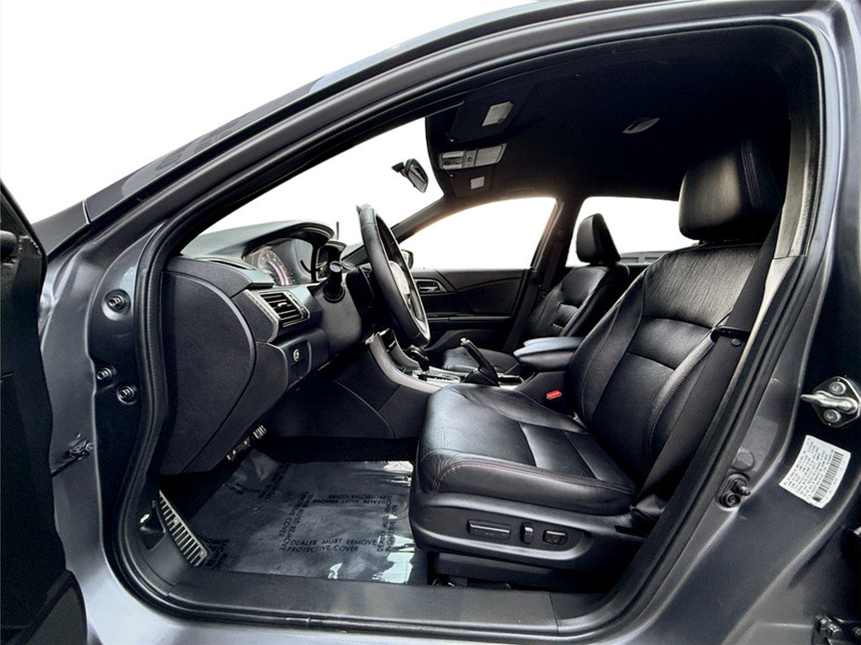 Used 2017 Honda Accord Sport Special Edition image 17