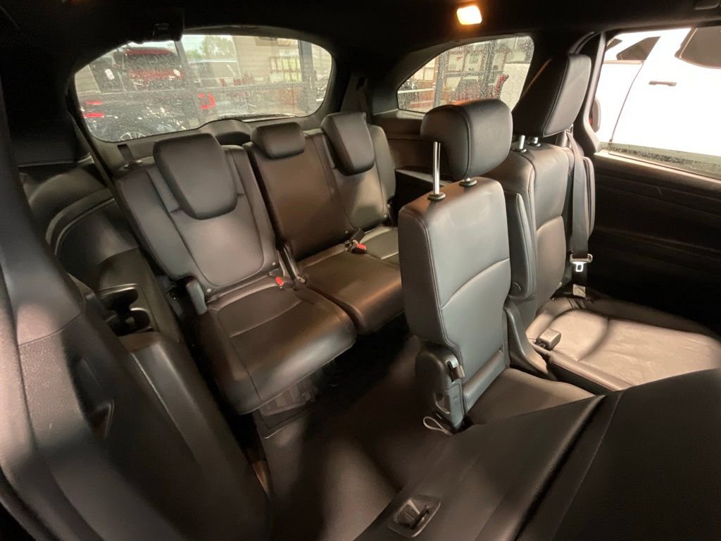 Used 2025 Honda Odyssey Sport-L image 19