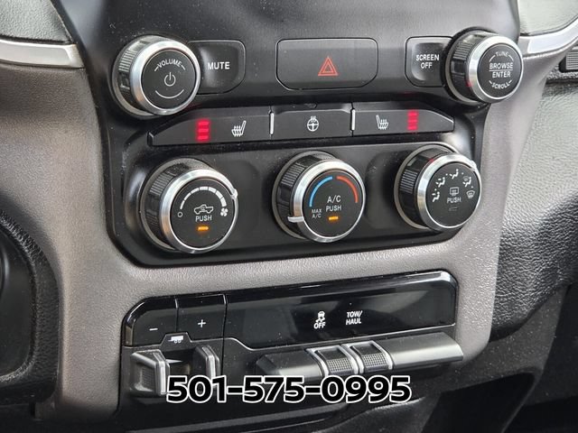 Used 2023 RAM 1500 Big Horn AWD/4WD image 21
