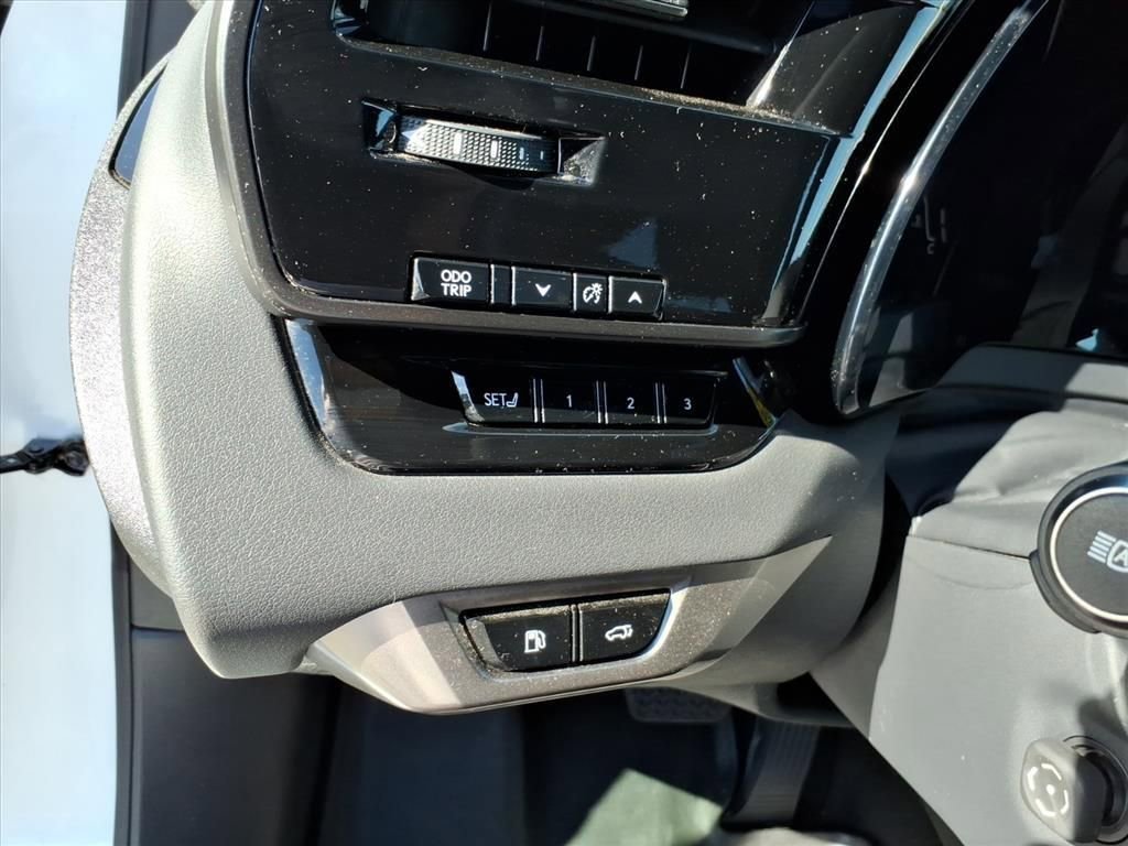 Certified 2023 Lexus RX 350 Premium Plus image 23