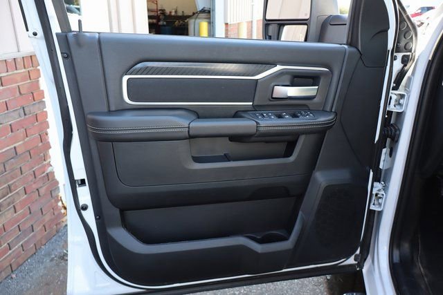 Used 2025 RAM 2500 Big Horn image 11