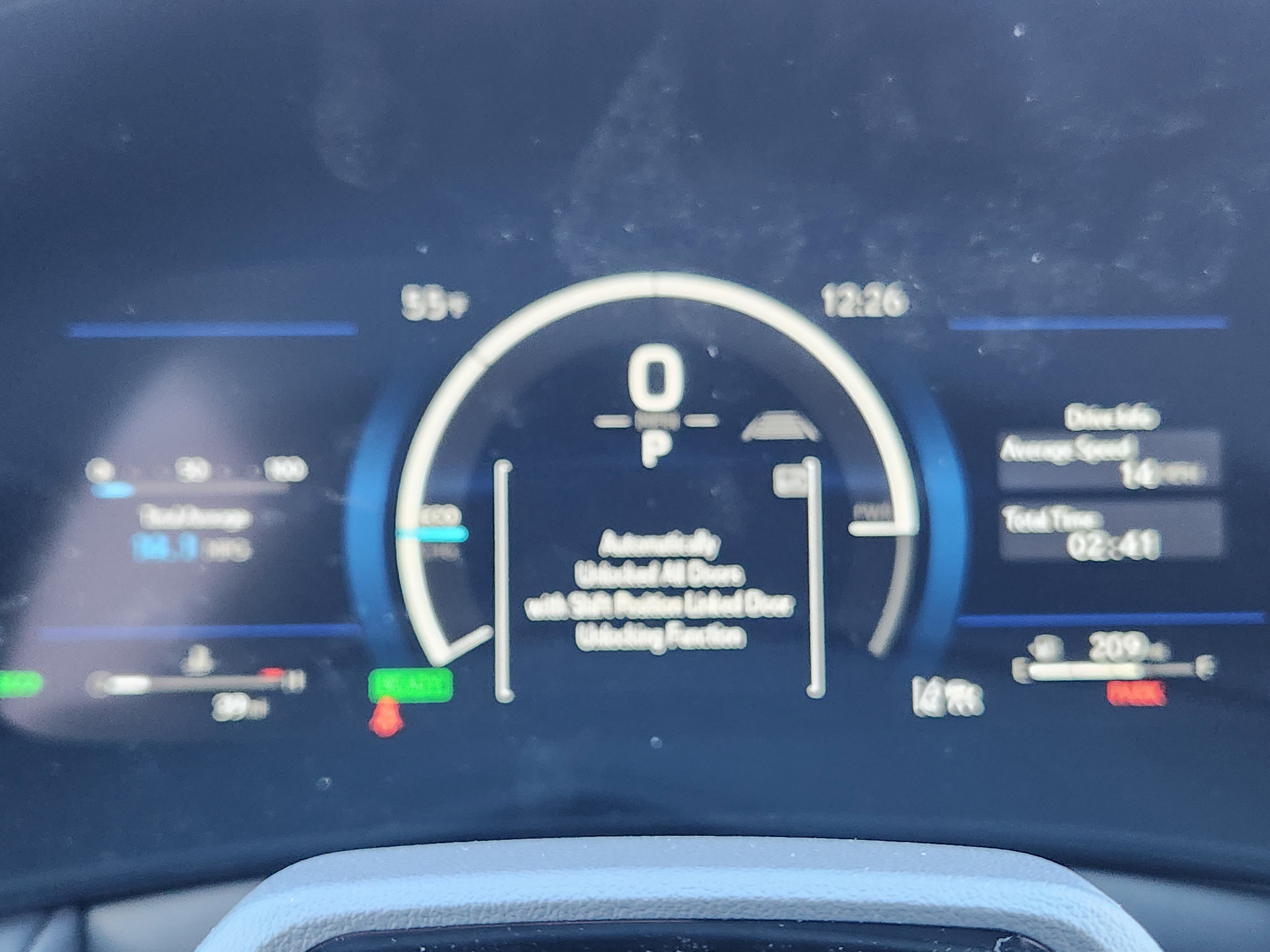 New 2026 Lexus TX 500h AWD image 16