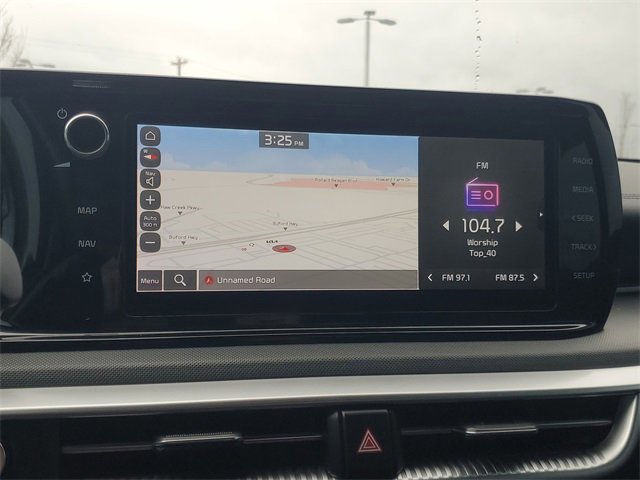 Certified 2022 Kia K5 GT-Line w/ GT-Line FWD Premium Package image 21