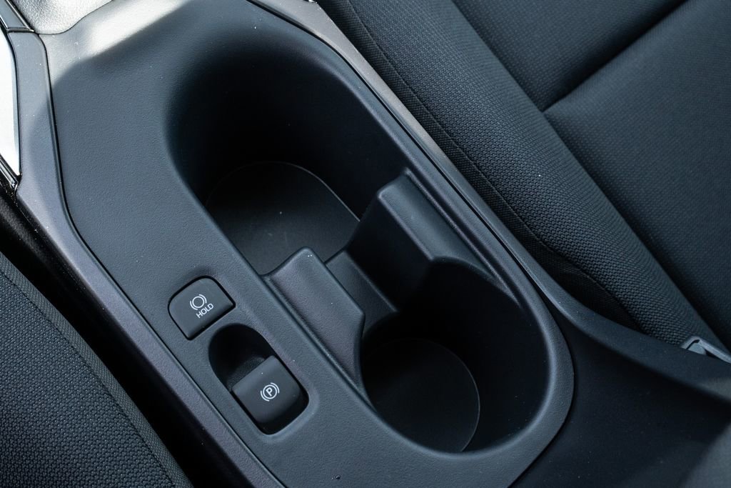 New 2026 Toyota Corolla LE w/ LE Premium Package image 23