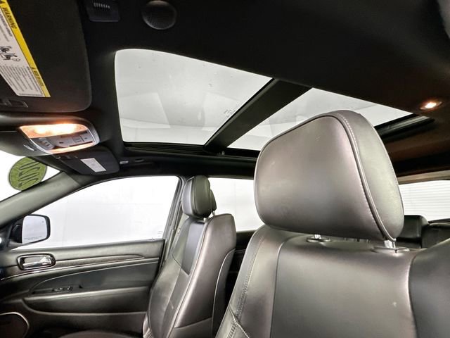 Used 2020 Jeep Grand Cherokee High Altitude AWD/4WD image 21