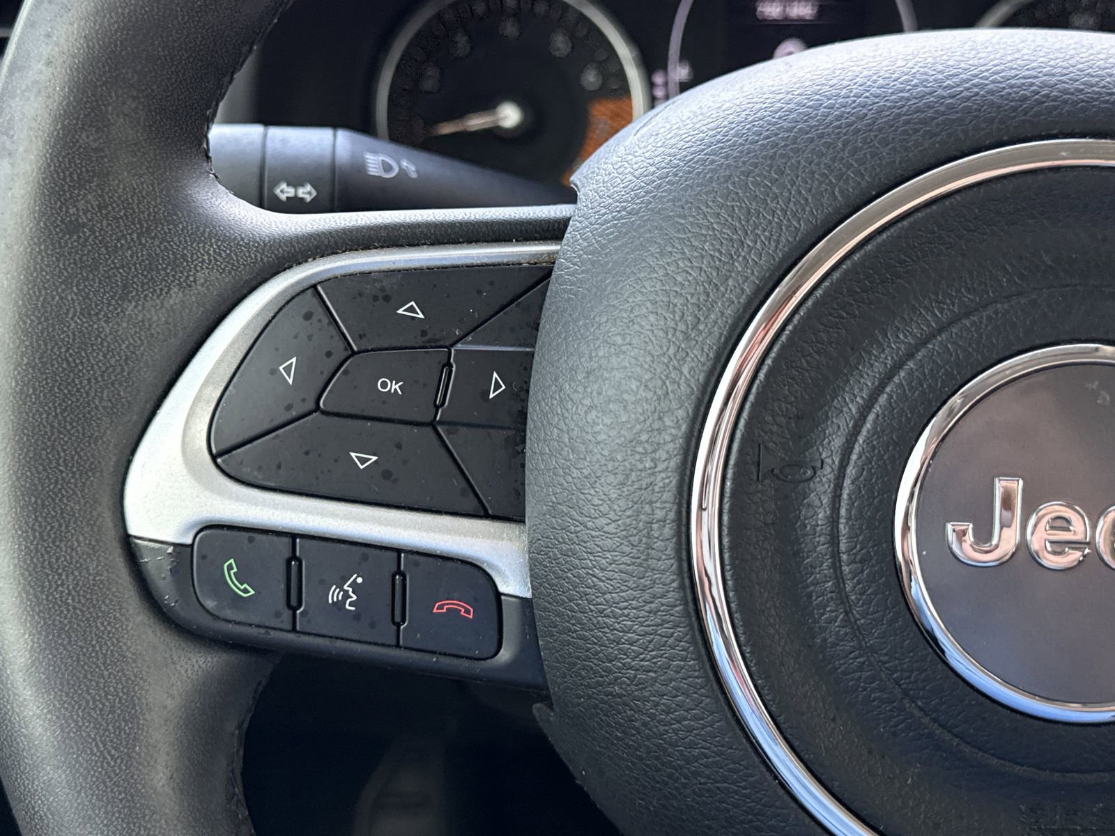 Used 2020 Jeep Renegade Latitude image 18