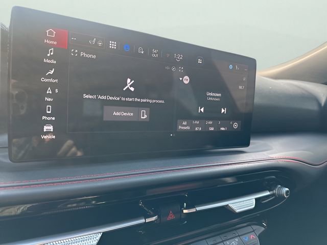 Used 2024 Dodge Hornet R/T Plus image 21