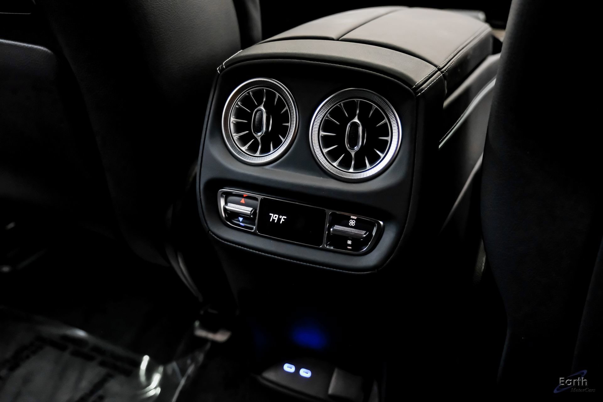 Used 2026 Mercedes-Benz G 63 AMG 4MATIC image 87